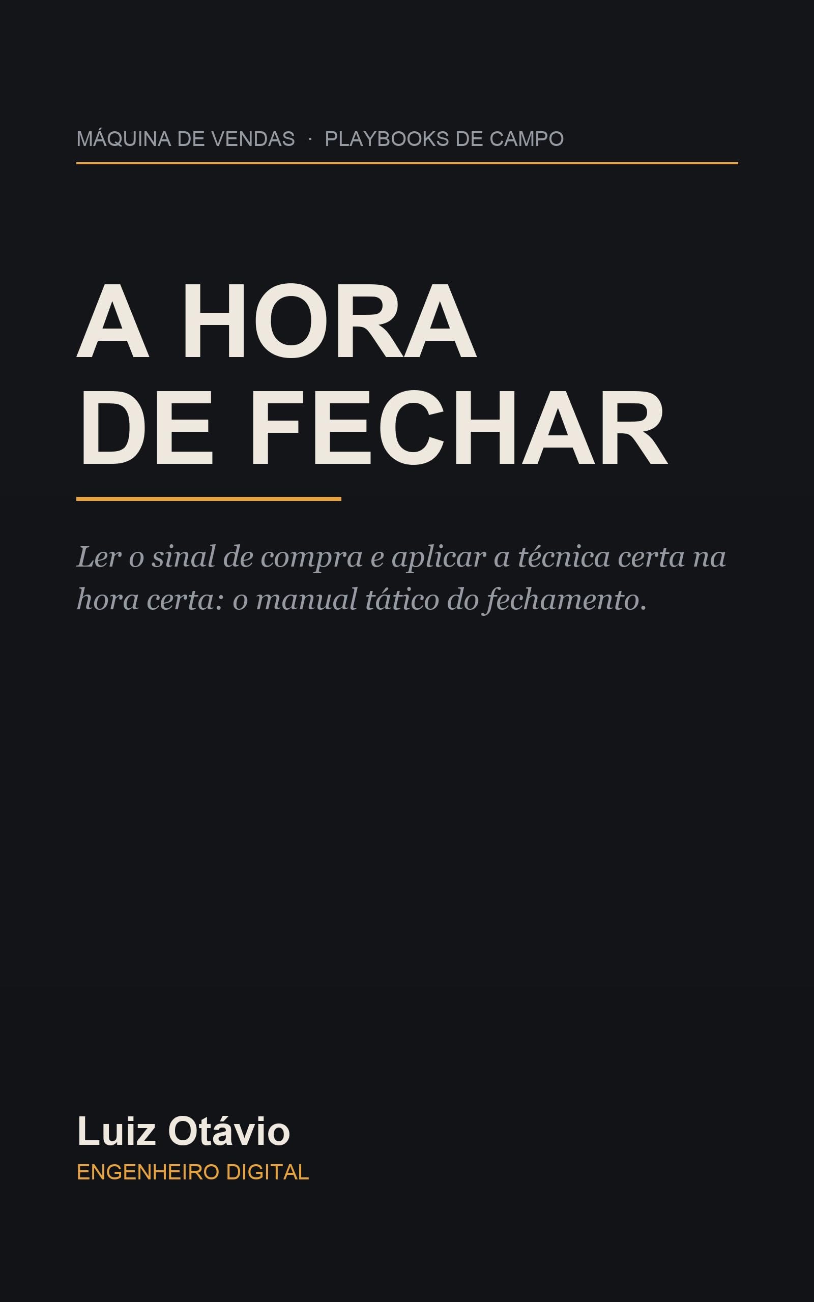 Cover of the book The Closing Time