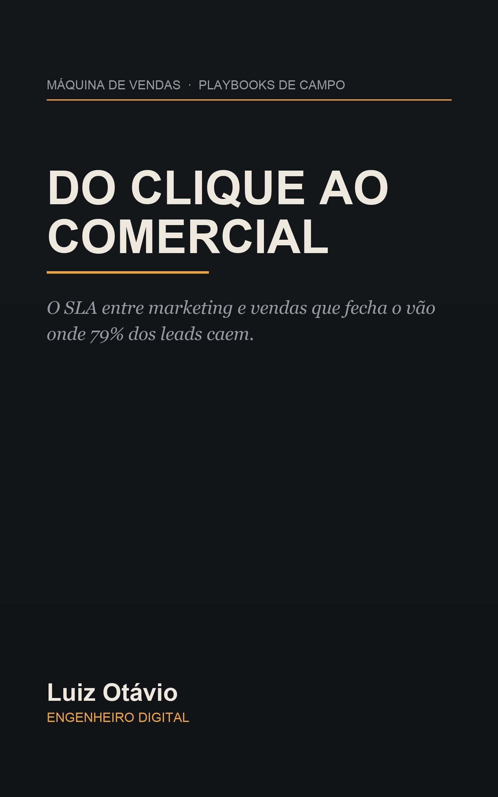 Cover of the book From Click to Commercial