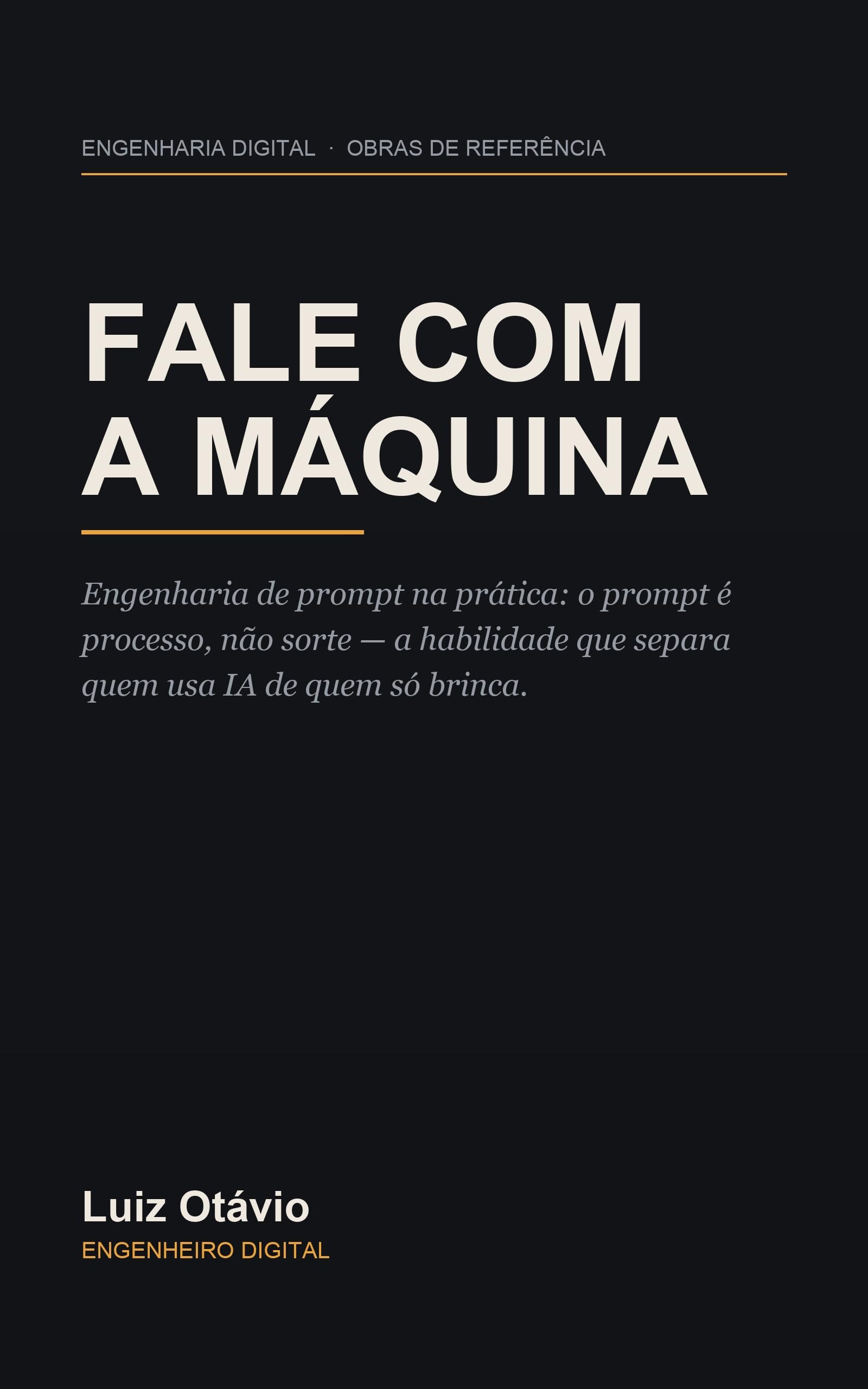 Cover of the book Talk to the Machine