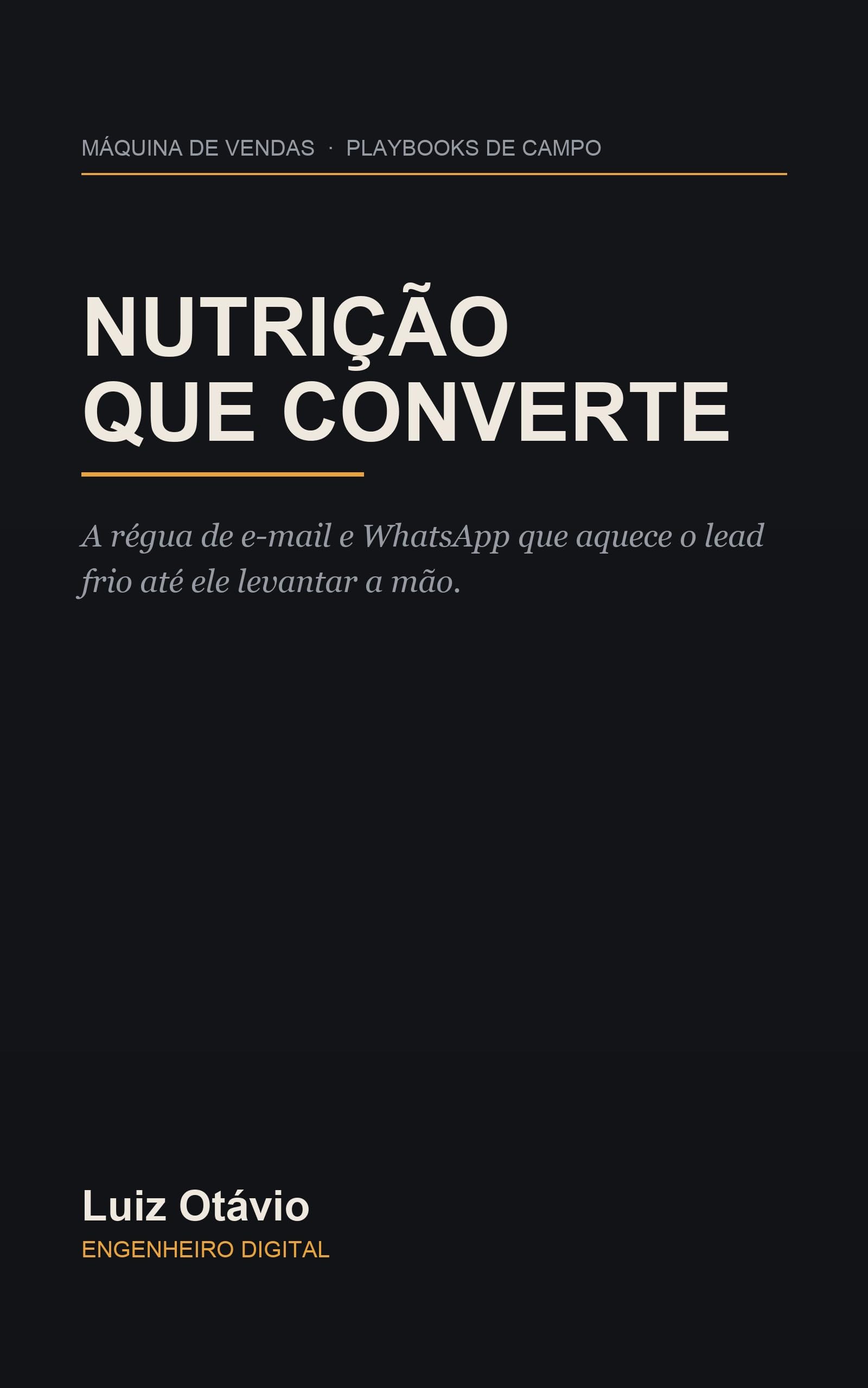 Cover of the book Nutrition that Converts