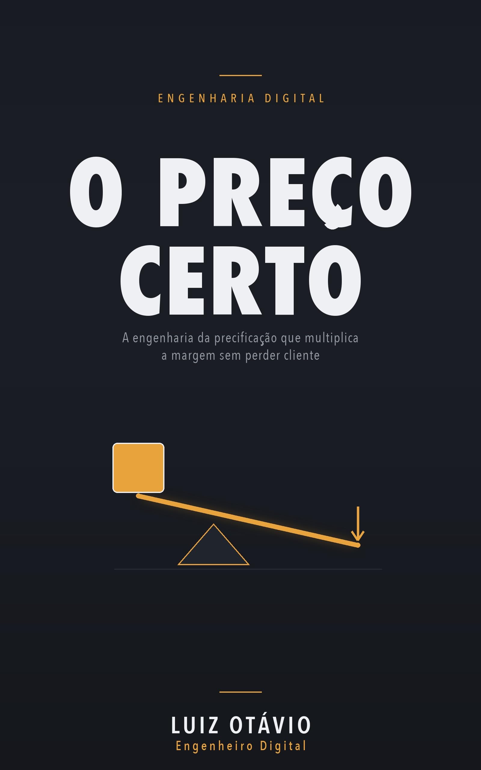 Cover of the book The Right Price
